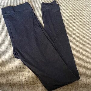 ⭐ 3 for $15 ⭐ - Navy Blue Leggings